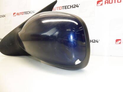 Levé zrcátko Citroën Xsara KPUC 8148GJ - Image 4