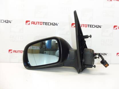 Levé zrcátko Citroën Xsara KPUC 8148GJ - Image 3