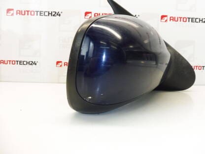 Pravé zrcátko Citroën Xsara KPUC 8148GL - Image 4