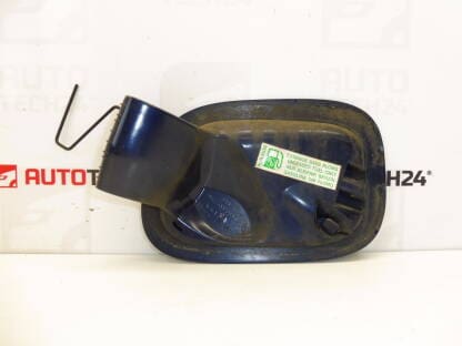 Víčko kryt nádrže Citroën Xsara KPUC 9622085880 151773 - Image 4
