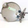 Víčko kryt nádrže Citroën C3 pluriel KDDC 9641873480 1517A2 - Image 4