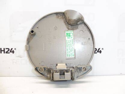 Víčko kryt nádrže Citroën C3 pluriel KDDC 9641873480 1517A2 - Image 2
