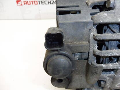 Alternátor Valeo CL7 Citroën Peugeot 9642879480 57056C - Image 3