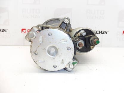 Startér D6G3 zánovní Repas Citroën Peugeot 9648644680 5802C9 - Image 4