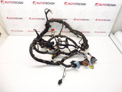Svazek Citroën Peugeot 1.6HDI 9663385080 6569FK 6569JZ