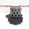 Rezistor sahary Cartier Citroën Peugeot 9658508980 1308CL - Image 2