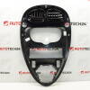 Rámeček rádia s větráky HTG Citroën Xsara Picasso 9631315877 8211V8 - Image 4
