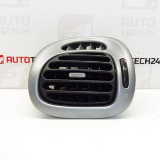 Větrací výstup HTG Citroën Xsara Picasso 9631280177 8264AT