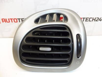 Větrací výstup HTG Citroën Xsara Picasso 9631280177 8264AT - Image 2