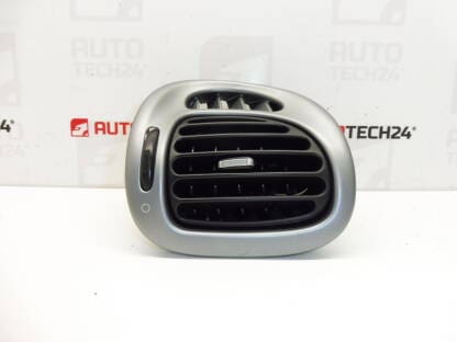 Větrací výstup HTG Citroën Xsara Picasso 9631280077 8264AV
