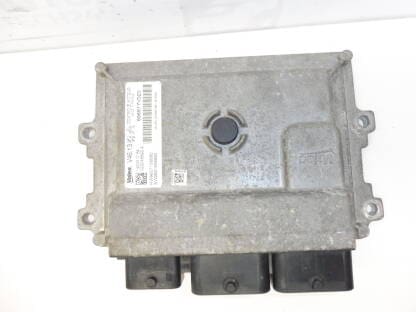 Řídící jednotka Valeo V46.13 Citroën Peugeot 9807138880 9691806980 9691682380 - Image 4