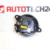Reproduktor Citroën Peugeot 9661235980 6562C7 - Image 2