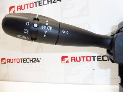 Ovladače páčky Citroën Peugeot 96574711XT 6242G1 - Image 3