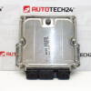 ECU Bosch EDC15C2 2.2 HDI 0281011248 9652183780 - Image 2