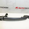 Klika dveří řidiče Citroën Peugeot modrá EZWD 9101W9 - Image 4