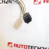 Pravé zrcátko Peugeot 307 EZWD lehce odřené 8149AX - Image 2