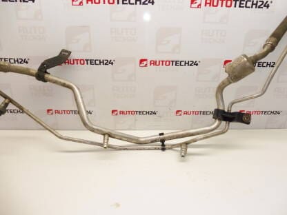 Klima trubka Peugeot 207 9655448480 9670978780 6477N8 - Image 2