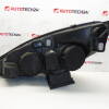 Komplet pravý přední světlomet Xenon Peugeot 607 89004892 620659 - Image 2