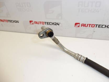 Klima trubka Peugeot  607 2.2 HDI 6460YW - Image 4