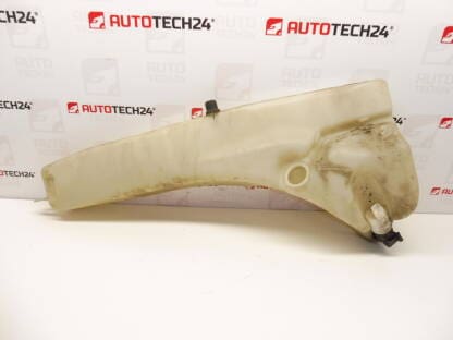 Nádobka ostřikovače Citroen Peugeot 607 9638831080 9638831180 643198 - Image 4