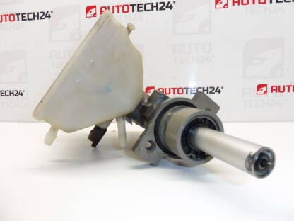 Brzdový válec Bosch Peugeot 607 221304 4601K4 - Image 3