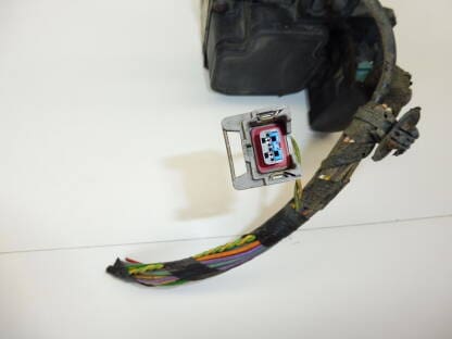 ECU ABS ESP Bosch Peugeot 607 4541W7 4541W8 - Image 4