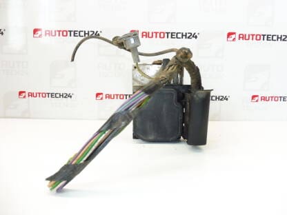 ECU ABS ESP Bosch Peugeot 607 4541W7 4541W8 - Image 3