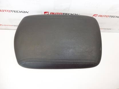 Středová loketní opěrka komplet Peugeot 607 9629447577 8830L6 - Image 4