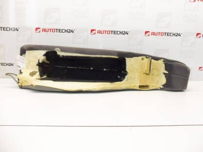 Kryt levého zadního airbagu Peugeot 607 8852D2 - Image 3