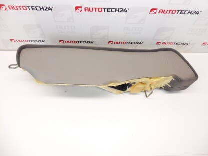 Kryt pravého zadního airbagu Peugeot 607 8852D3 - Image 2