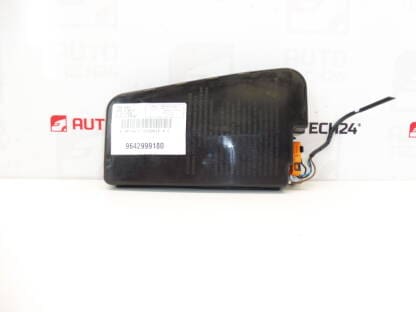 Pravý přední sedačkový airbag Peugeot 607 9642999180 30004751 8216L4