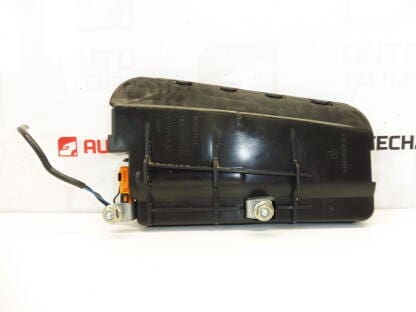 Pravý přední sedačkový airbag Peugeot 607 9642999180 30004751 8216L4 - Image 3