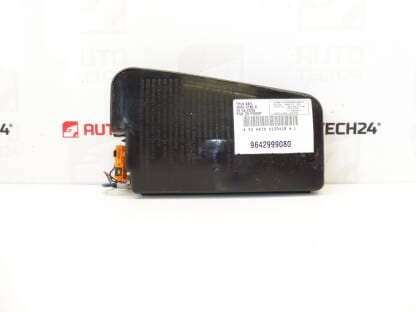 Levý přední sedačkový airbag Peugeot 607 9642999080 30004750 8216L3