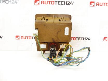 Popelník středové konzole Peugeot 607 9629449477 7588PV - Image 4