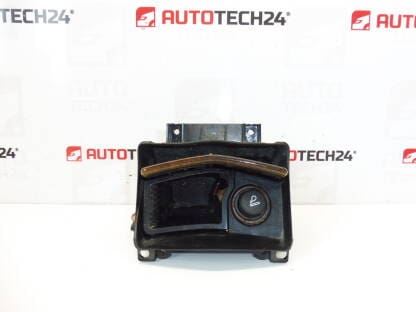 Popelník středové konzole Peugeot 607 9629447977 7588LS