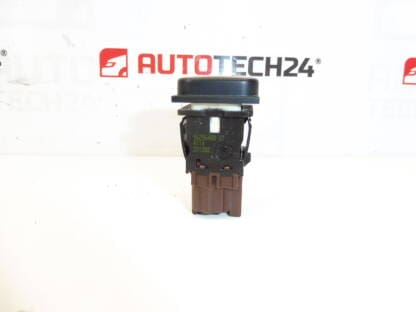 Ovladač centrálního zamykání Peugeot 607 96296488XT 655468 - Image 4