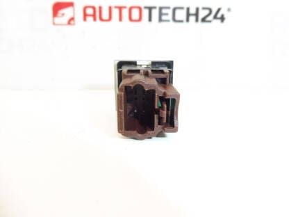 Ovladač centrálního zamykání Peugeot 607 96296488XT 655468 - Image 3
