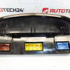 Ovládání topení klimatizace Peugeot 607 96295526GV 6451HE - Image 3