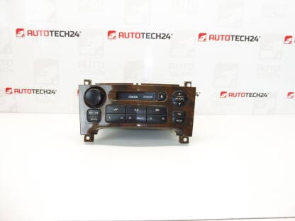 Autorádio navigace Peugeot 607 96539357GV 9653935777 6560JJ