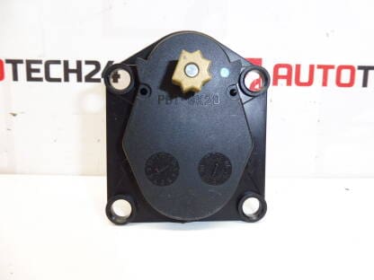 Servo motůrek topení Valeo Citroën Peugeot 657102JD 6447HH - Image 2