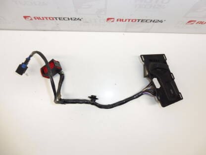Ovladač sedadla řidiče Peugeot 607 964222220 8913VJ - Image 4