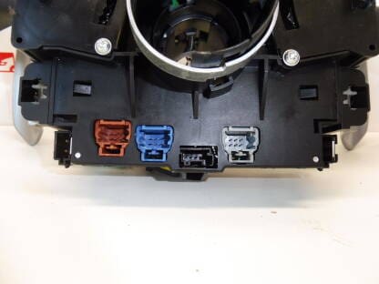 Ovladače páčky Citroën C3 Pluriel 96488240XT 6239WC - Image 3