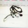Kladný kabel AKU Citroën Peugeot 2.2 HDI 9655276580 5642FV