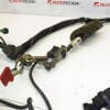 Kladný kabel AKU Citroën Peugeot 2.2 HDI 9655276580 5642FV - Image 2