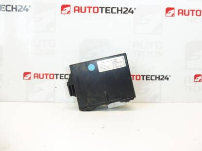 Jednotka zadního víka PEUGEOT 607 1304019947 8735J2
