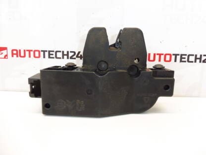 Zámek Citroën Peugeot 9653831780 8726Q6 - Image 4