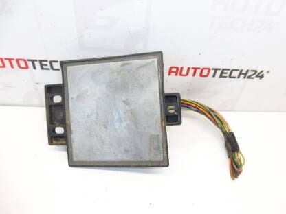 Řídící jednotka světel Valeo Citroën Peugeot 9641004580 657033 - Image 3