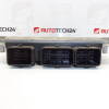 ECU Bosch EDC15C2 2.2 HDI 0281011516 9652184280 1940E6 - Image 3
