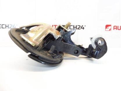 Klika pravých dveří EXLD Peugeot 607 9629157277 9101Q5 - Image 2
