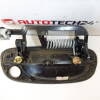 Klika levých předních dveří EXLD Peugeot 607 9629157177 9101Q2 - Image 3